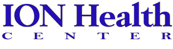 ION Health Center Logo